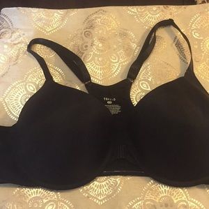 Torrid 42D bra